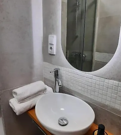 Apartament Milonga Apartament *