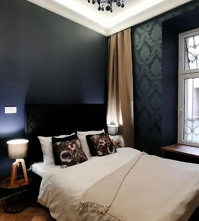 Apartament Milonga Kraków