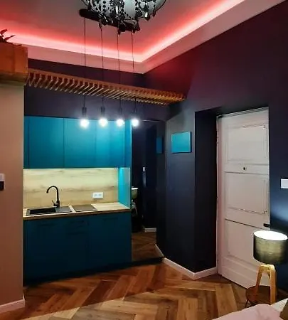 Apartament Apartament Milonga